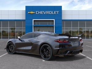 2024 Chevrolet Corvette Z06 1LZ
