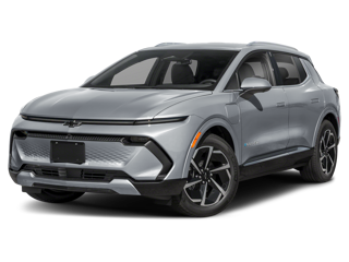 Equinox EV - Don Johnson's Ladysmith Motors in Ladysmith WI