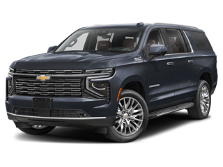 Chevrolet Suburban - Don Johnson's Ladysmith Motors in Ladysmith WI