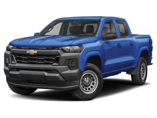 Chevrolet Colorado - Don Johnson's Ladysmith Motors in Ladysmith WI