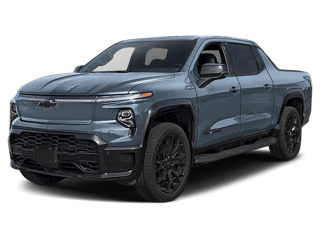 Chevrolet Silverado EV - Don Johnson's Ladysmith Motors in Ladysmith WI