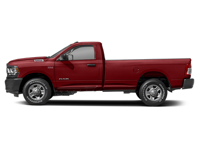2020 RAM 2500 Tradesman Regular Cab 4x4 8' Box