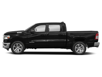 2022 RAM 1500 Big Horn Crew Cab 4x4 6'4' Box