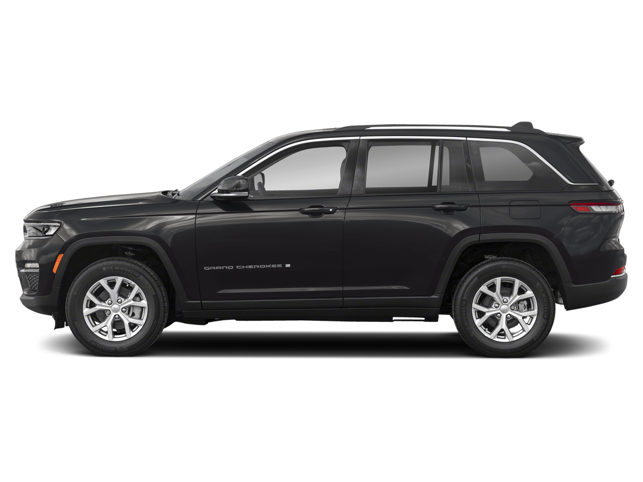 2023 Jeep Grand Cherokee Laredo 4x4