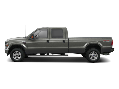 2010 Ford F-250 XL
