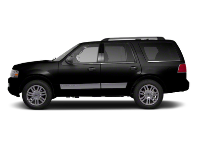 2011 Lincoln Navigator Base