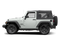 2016 Jeep Wrangler Willys Wheeler