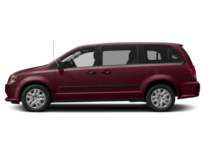 2019 Dodge Grand Caravan SE Plus