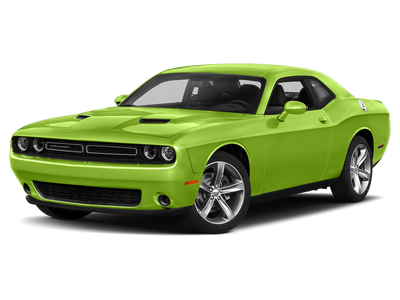 2015 Dodge Challenger R/T