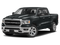 2021 RAM 1500 Big Horn Crew Cab 4x4 5'7' Box