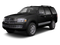 2011 Lincoln Navigator Base