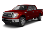 2012 Ford F-150 XL