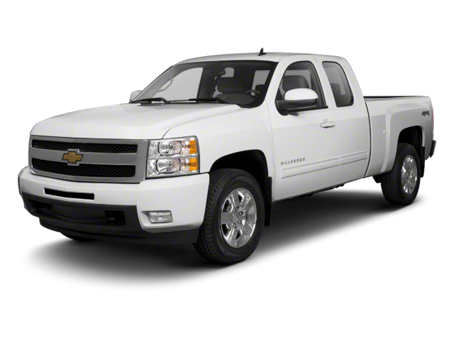 2013 Chevrolet Silverado 1500 - Image 1
