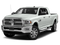 2018 RAM 2500 Limited Mega Cab 4x4 6'4' Box