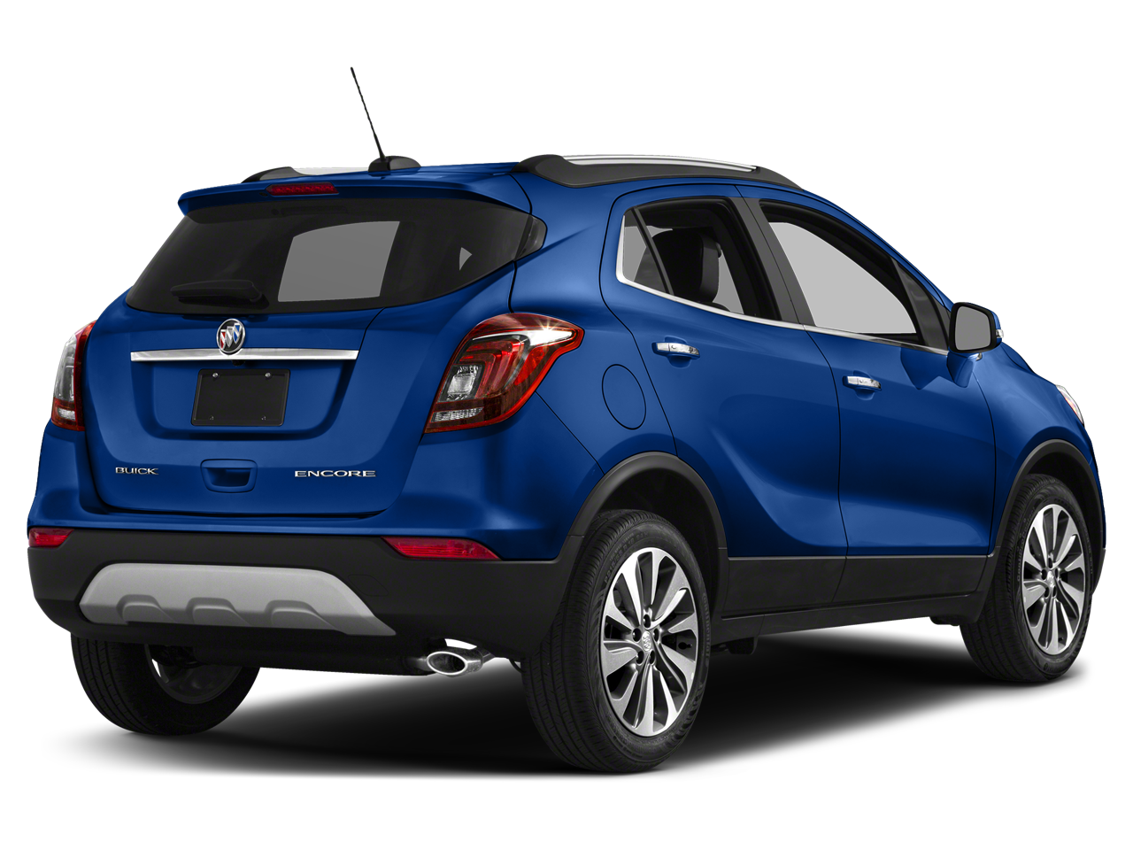 2019 Buick Encore Essence photo 2
