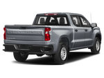 2023 Chevrolet Silverado 1500 4WD Crew Cab Standard Bed LT