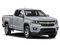 2015 Chevrolet Colorado 4WD LT