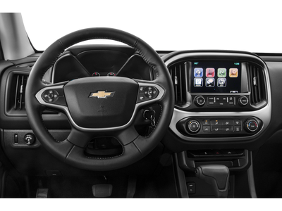 2015 Chevrolet Colorado 4WD LT
