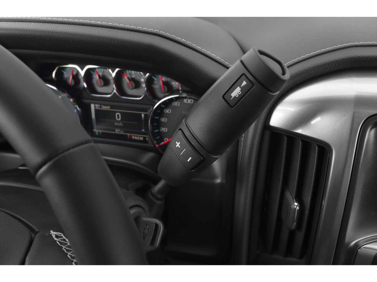 2015 Chevrolet Silverado 3500 HD LTZ