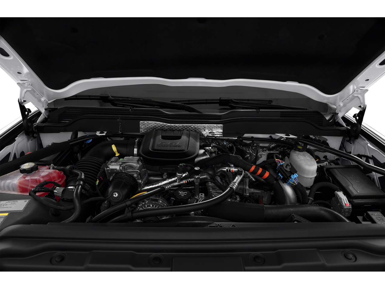 2015 Chevrolet Silverado 3500 HD LTZ