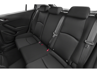 2015 Mazda Mazda3 Hatchback i Grand Touring