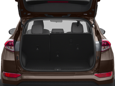 2016 Hyundai Tucson Eco