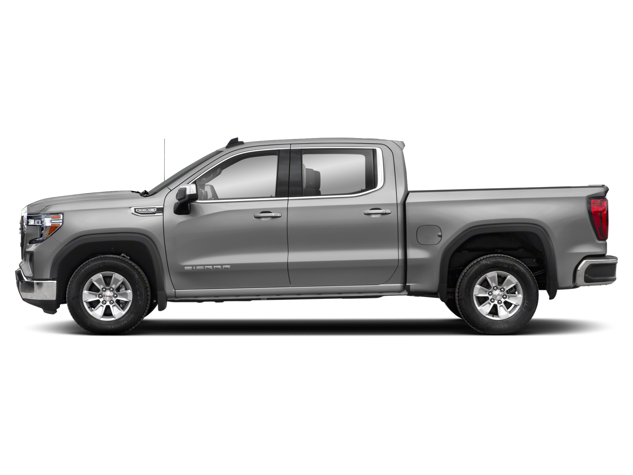 2021 GMC Sierra 1500 K1500
