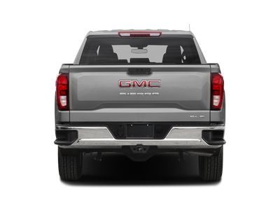 2021 GMC Sierra 1500 K1500
