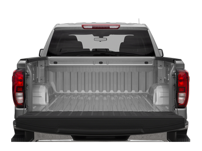 2021 GMC Sierra 1500 K1500