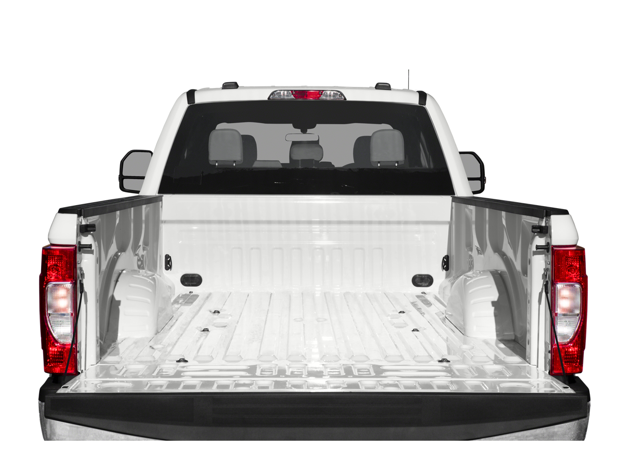 2022 Ford F-250 XL