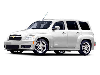 2009 Chevrolet HHR SS
