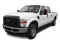 2009 Ford Super Duty F-250 SRW XL
