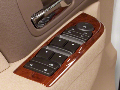 2010 Chevrolet Silverado 1500 LTZ