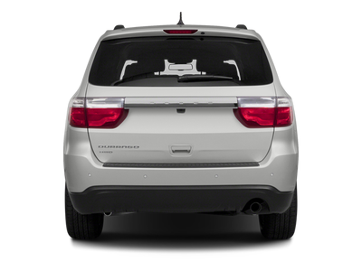 2013 Dodge Durango SXT