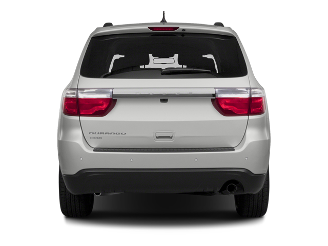 2013 Dodge Durango SXT