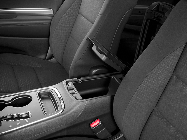 2013 Dodge Durango SXT
