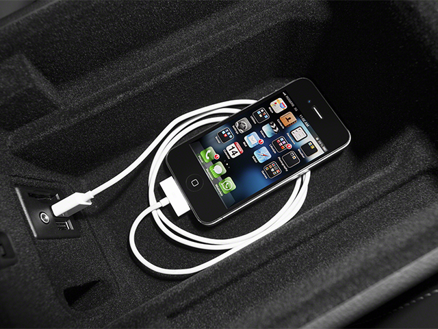 2014 Cadillac ATS Luxury