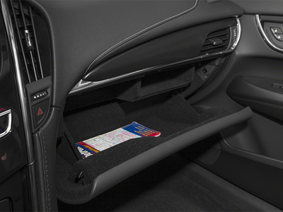 2014 Cadillac ATS Luxury