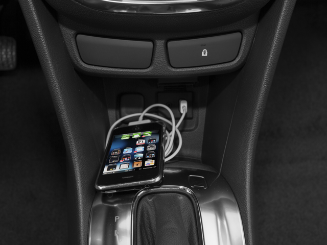 2016 Buick Encore Premium
