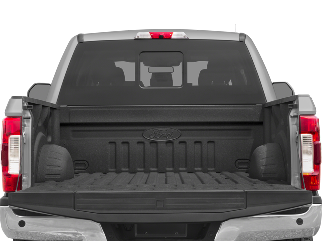 2018 Ford F-250 XLT