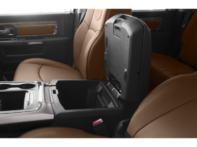 2018 RAM 2500 Limited Mega Cab 4x4 6'4' Box