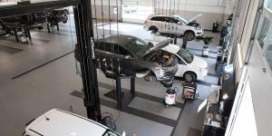 Chevy oil change Service Schedule in Ladysmith, WI