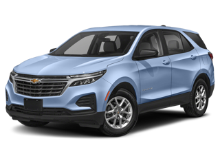 2024 Chevy Equinox Dealer in Ladysmith, WI