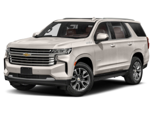 Chevrolet Tahoe Dealer in Ladysmith, WI