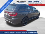 2024 Dodge Durango R/T Premium AWD