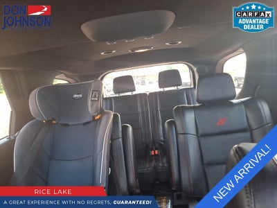 2024 Dodge Durango R/T Premium AWD
