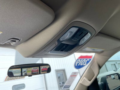 2019 RAM 1500 Tradesman