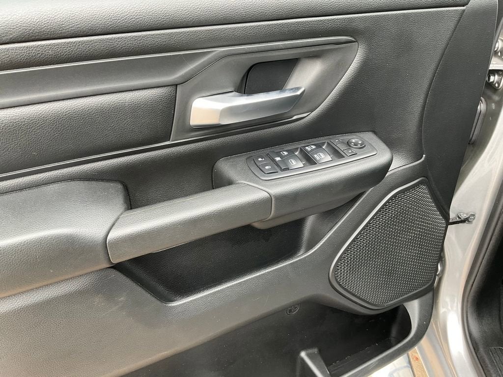2019 RAM 1500 Tradesman