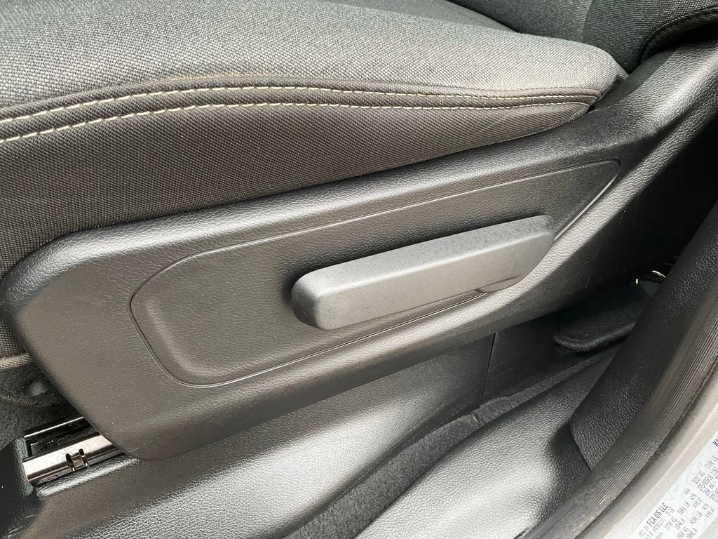 2019 RAM 1500 Tradesman
