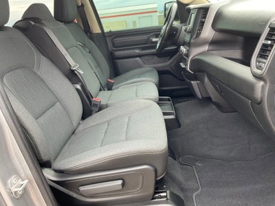2019 RAM 1500 Tradesman